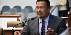Ejercito: Yes to divorce, ‘people don’t deserve to be miserable’