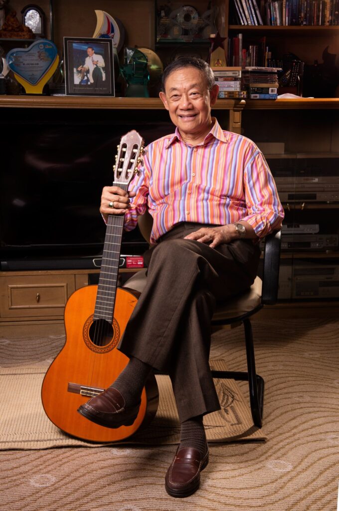 Jose Mari Chan | SCREENGRAB FROM YOUTUBE.COM/NINONG RY TV