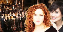 Lea Salonga’s Stephen Sondheim tribute show in London delays previews as co-star drops out