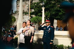 Legarda leads celebration of 125th Malolos Congress opening