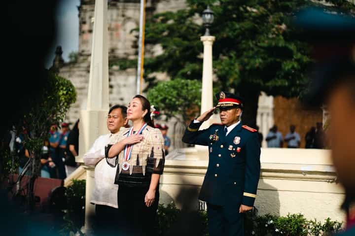 Legarda leads celebration of 125th Malolos Congress opening