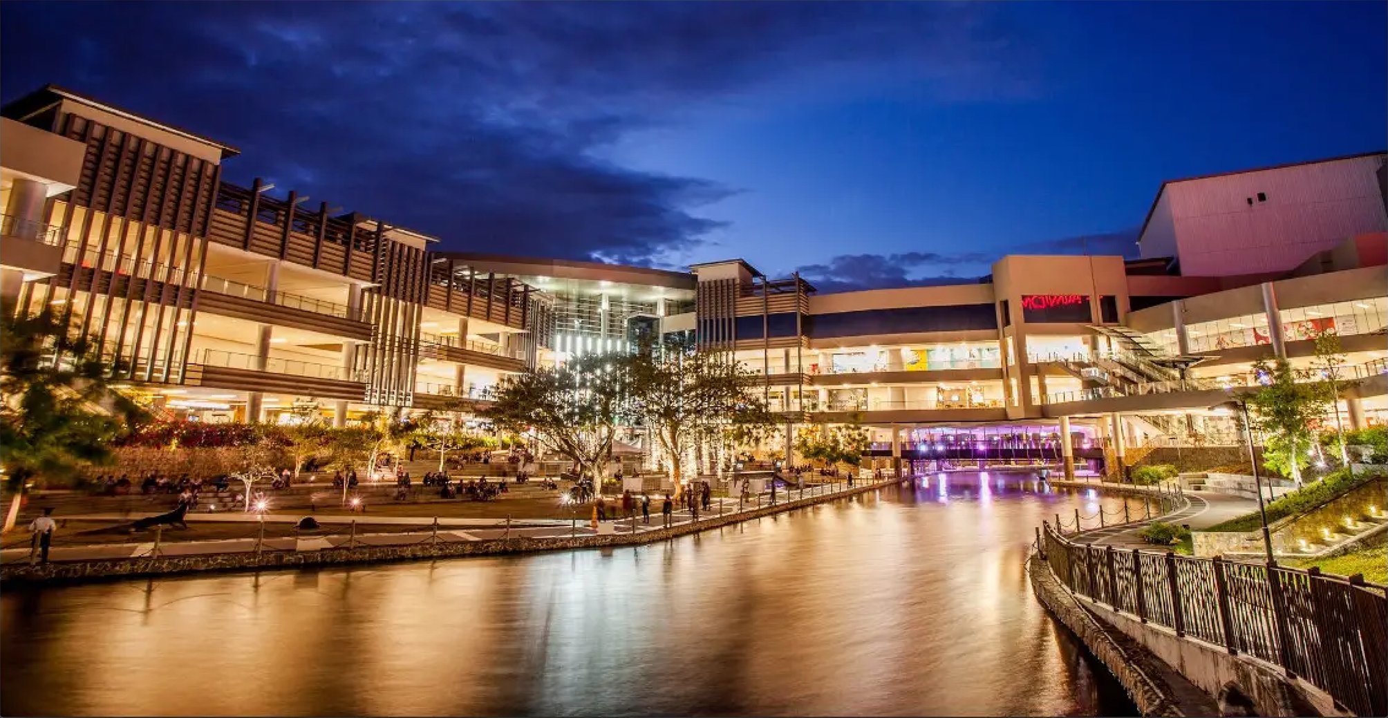 Filinvest Malls honors  its first-movers,  SALUTEs partnerships