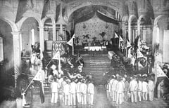 Exhibit on 125th anniversary of Malolos Congress opens in Senate