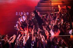 MTV Video Music Awards 2023: Full list of winners