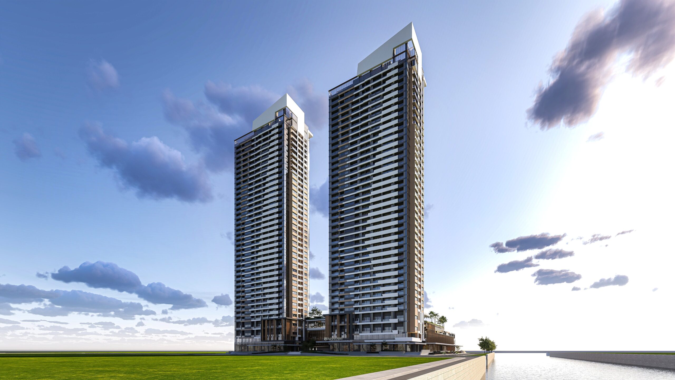 Multiple developments  rise in Mandaue City