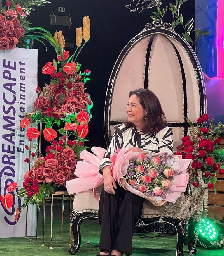 ‘Pira-pirasong Paraiso’ further sizzles with the iconic Maricel Soriano
