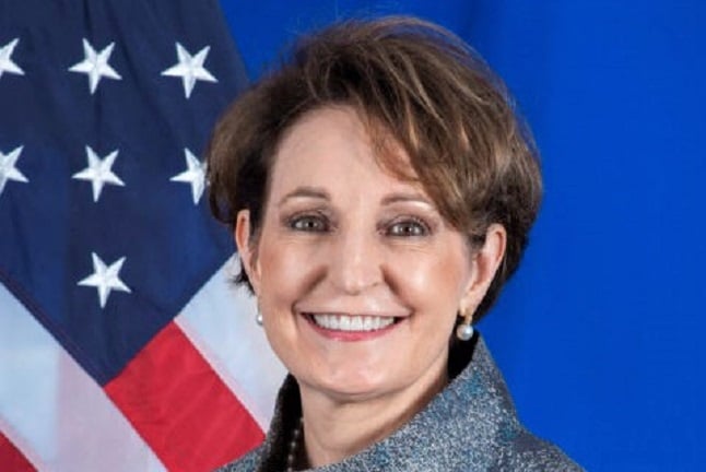 US slams coral destruction in WPS; vows to work with Phl to protect natural resources