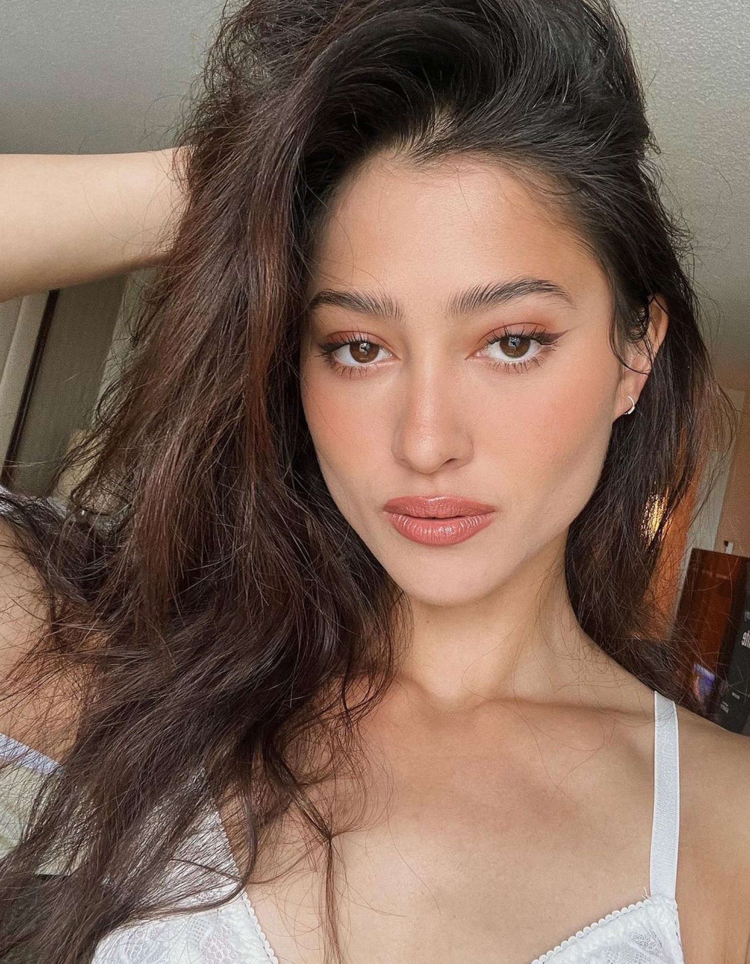 Maureen Wroblewitz bares mental health struggles