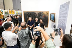 ManilArt 2023: From 2020 vision to ‘a new contemporary’