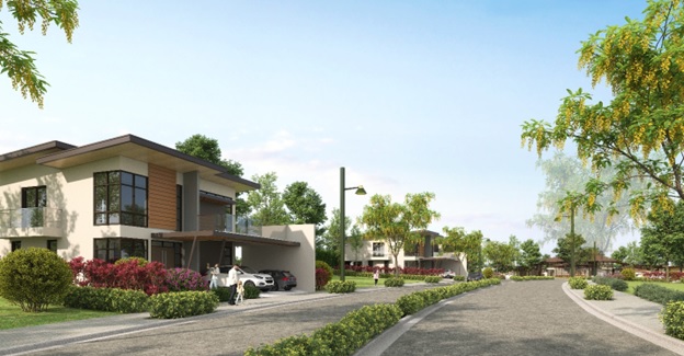 Trece Martires property values to double until 2028, says Colliers study