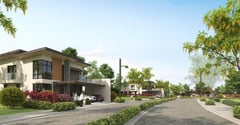 Trece Martires property values to double until 2028, says Colliers study