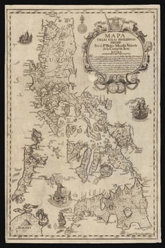 ‘Velarde map trumps China’s fabrication’