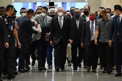 Malaysian court upholds ex-leader Najib’s audit tampering acquittal