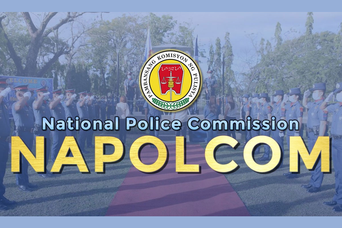 207 police officials pass PESE exam 