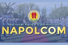 207 senior police officials pass written exam — NAPOLCOM