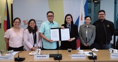 Nestlé supports brand rights protection, signs MOU on e-commerce