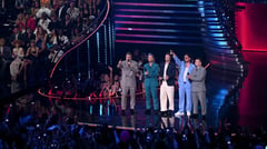 NSYNC to release first new song in decades for ‘Trolls’ movie