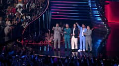 NSYNC to release first new song in decades for ‘Trolls’ movie