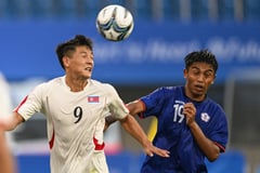 HANGZHOU HANGOUT — Biggest Asian Games get off ground