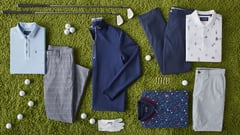 Fun-filled Par-Tee with Pete the Penguin