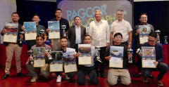 PAGCOR Photography Contest 2023 winners bared