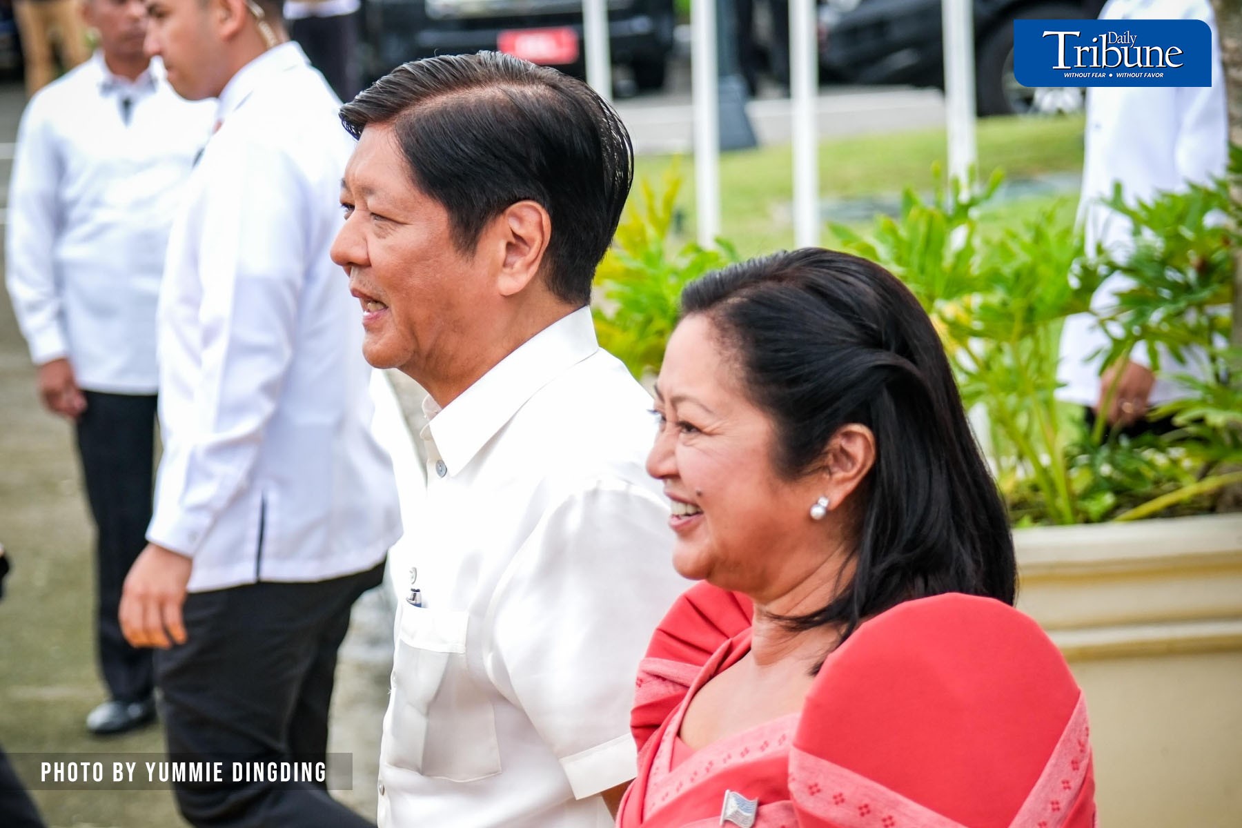 PBBM to reiterate ‘rules-based int’l order’ for SCS at ASEAN Summit