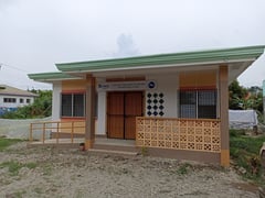 New eco-friendly health center improves lives in Pastrana, Leyte