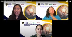 PLDT, Smart and partners promote digital literacy among Filipino coops