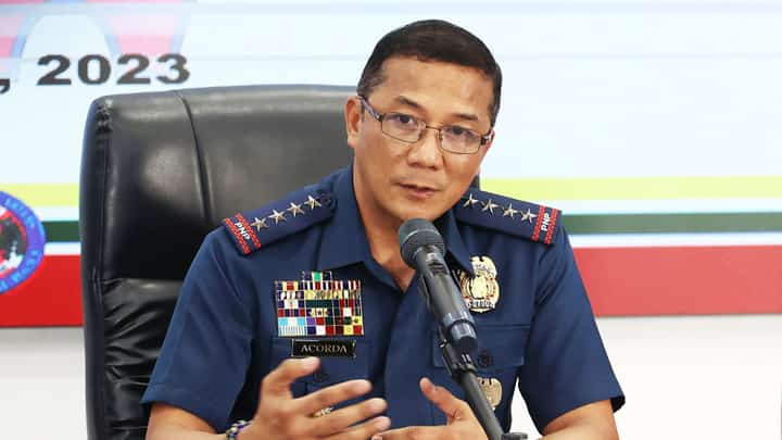 Police ready for 2024