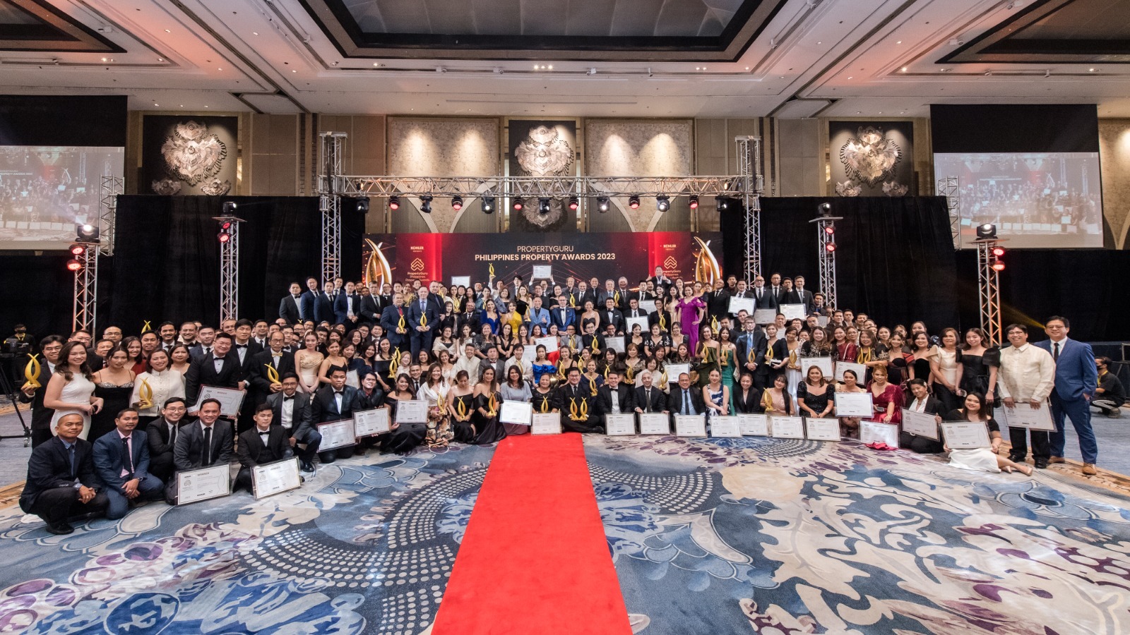 the 11th PropertyGuru Philippines Property Awards recently recognized the best names of the country’s real estate industry in its annual awards program.