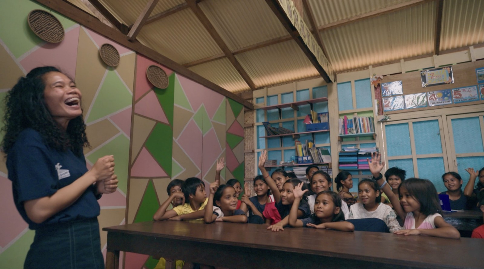 Lenovo elevates content creation — Heussaff