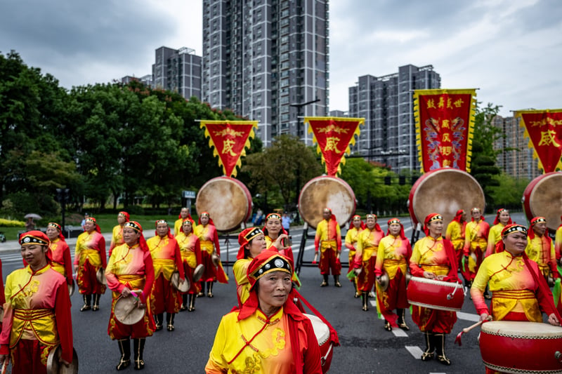 Here’s five unusual Asian Games events