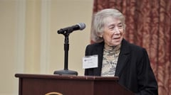 US federal judge, 96, suspended over ‘mental fitness’