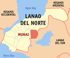 Daulah Islamiyah members surrender