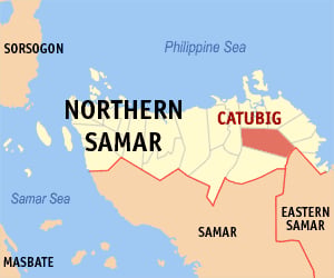 Samar encounter leaves NPA member dead