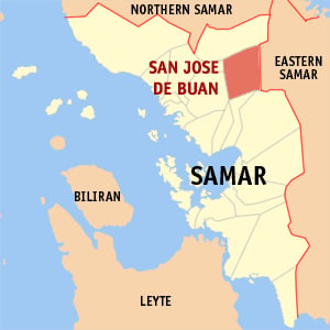 Samar clash leaves insurgent dead