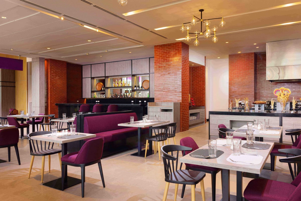 Experience Davao’s finest at Park Inn