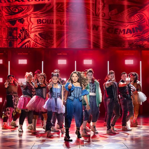 AUSTRALIA-BASED FILIPINO ACTORS PART OF HIT MUSICAL ‘& JULIET’ IN SINGAPORE