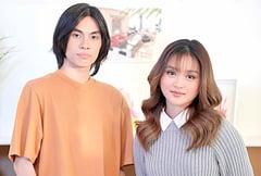 Raven, Angela Ken team up on soaring ballad ‘Pangako’