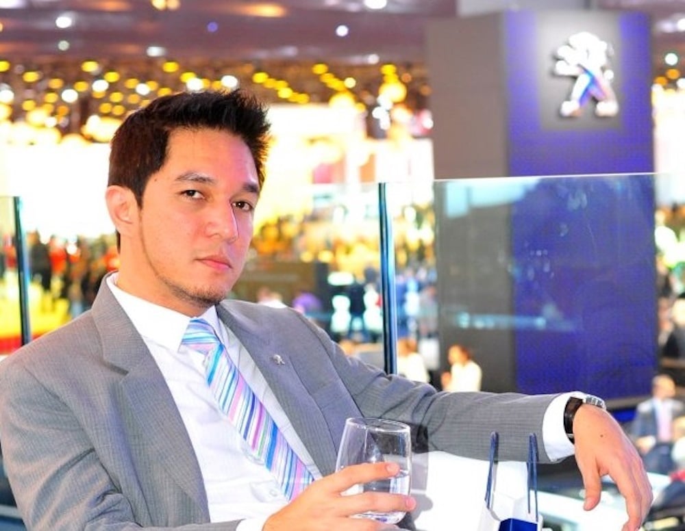 LEARNING NEVER STOPS — Magsajo serves bigger purpose using lifelong lessons