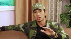 ‘Hindi ko kayo dini-discredit’: Rendon Labador apologizes to Vice, Ion, Michael V.