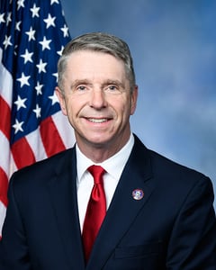 US lawmaker promises ‘resolute reaction’ if Taiwan attacked