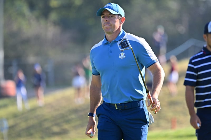 Can Rory level up to ‘Moliwood’?