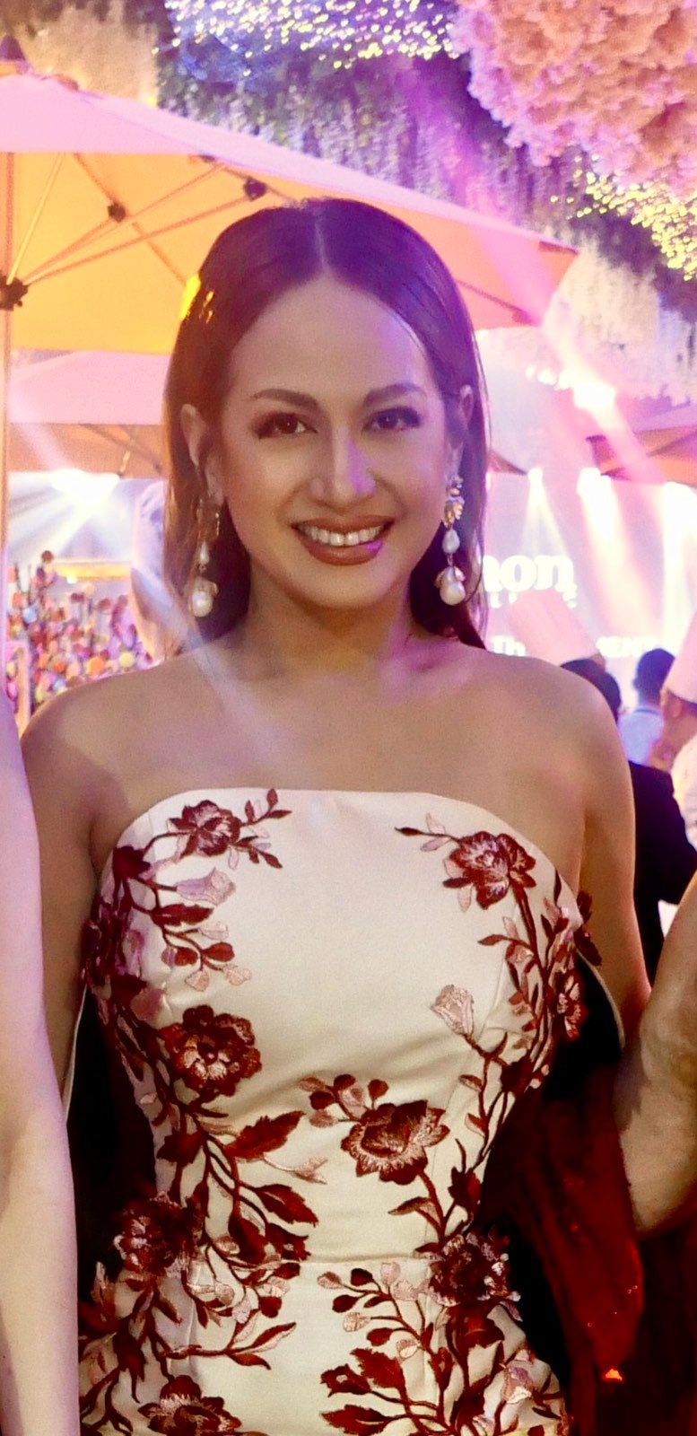 Regine Tolentino