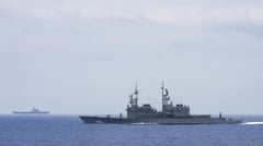 Taiwan detects 103 Chinese warplanes around island
