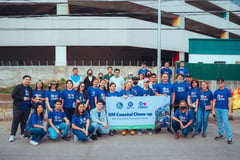 SM targets biggest haul on International Coastal Cleanup Day with more malls nationwide