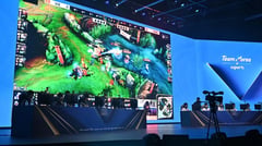 Military exemption for South Korean gamers reignites debate