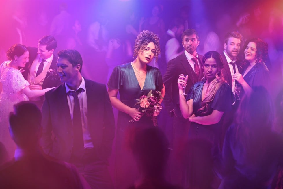 Get cozy this ‘Ber Season’ with binge-worthy September releases