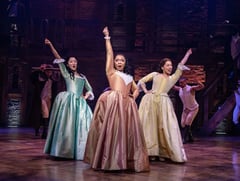 ‘Hamilton’ ticket lottery confirmed for Phl