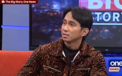 Rendon Labador confident on being reactive: ‘Pag nagkamali ka ngayon pwede mo na baguhin’